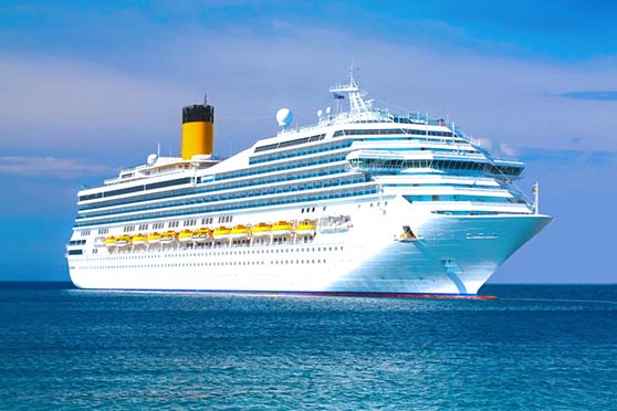 Cruceros Cruceros