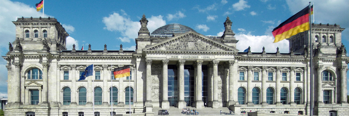 Reichstag