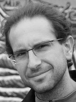 Daniel Daniel
